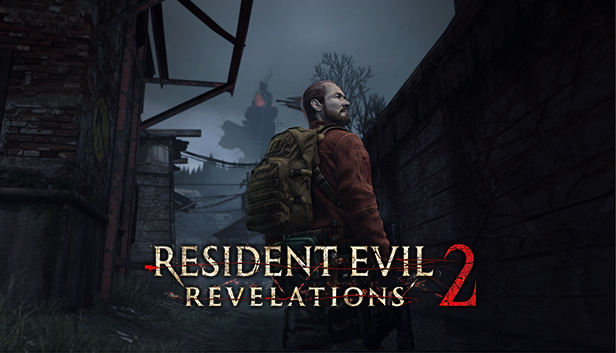 Resident Evil Revelations 2 - Season Pass DLC AR XBOX One / Xbox Series X|S CD Key, 4.06$
