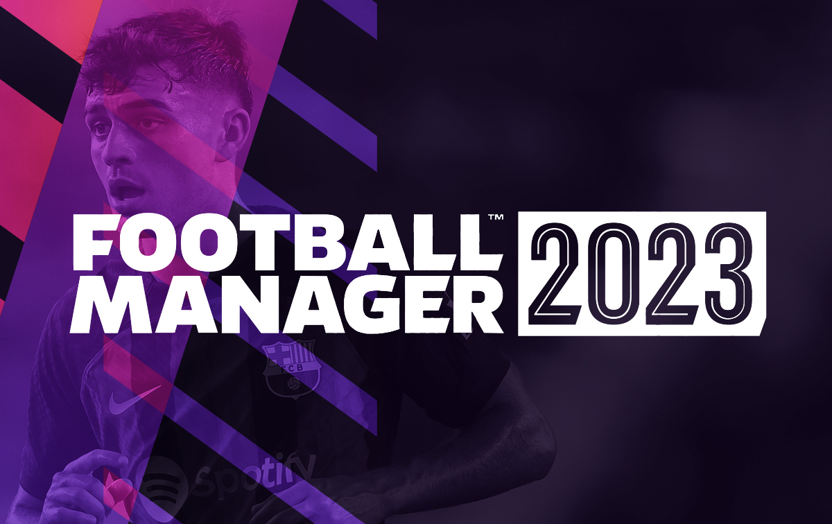 Football Manager 2023 EU Steam CD Key, 18.52$