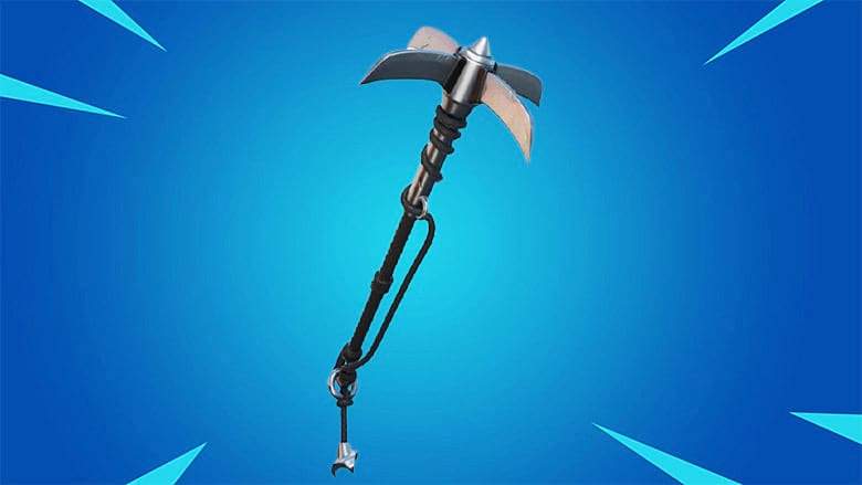 Fortnite - Catwoman’s Grappling Claw Pickaxe DLC Epic Games CD Key, 6.19$