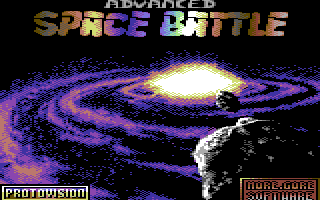 Advanced Space Battle (C64) Itch.io Activation Link, 0.87$
