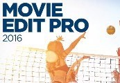 MAGIX Movie Edit Pro 2016 Digital Download CD Key, 22.21$