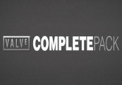 Valve Complete Pack AU Steam CD Key, 106.51$
