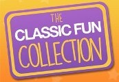 Classic Fun Collection 5 in 1 Steam CD Key, 1.01$