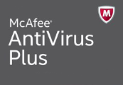McAfee AntiVirus Plus - 1 Year Unlimited Devices Key, 19.2$