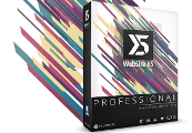 WebSite X5 Professional CD Key, 192.43$