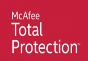 McAfee Total Protection - 1 Year Unlimited Devices Key, 20.33$