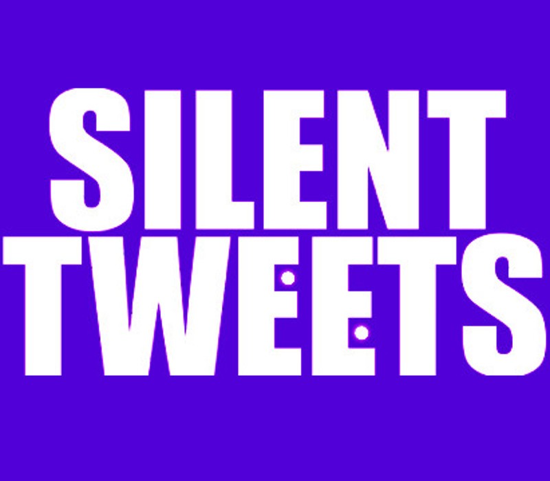 Silent Tweets Steam CD Key, 0.71$