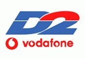 Vodafone D2 CallNow €15 Code DE, 21.1$