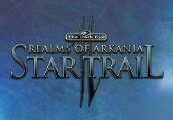 Realms of Arkania: Star Trail Steam CD Key, 5.07$