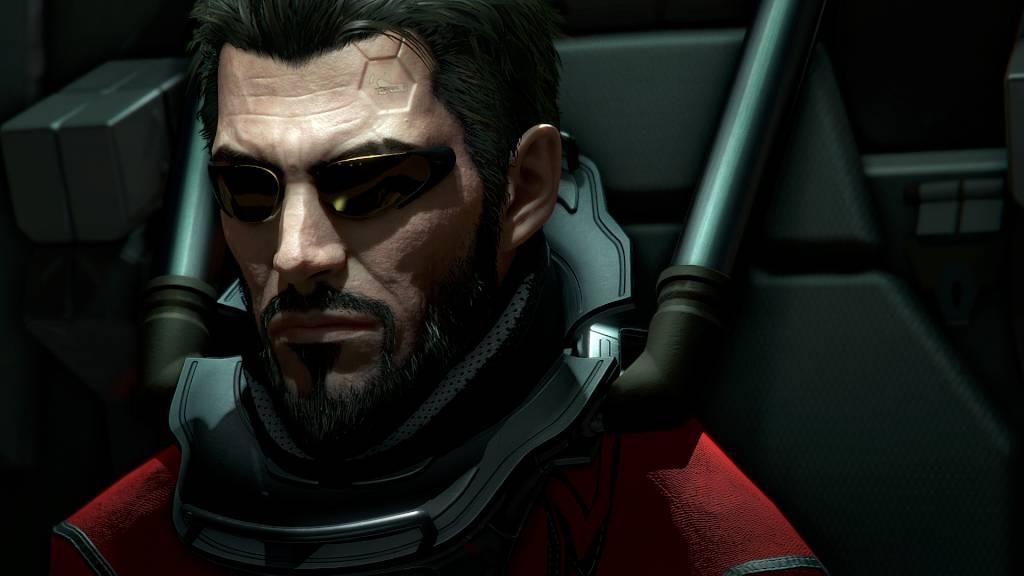 Deus Ex: Mankind Divided - A Criminal Past DLC Steam CD Key, 5.64$