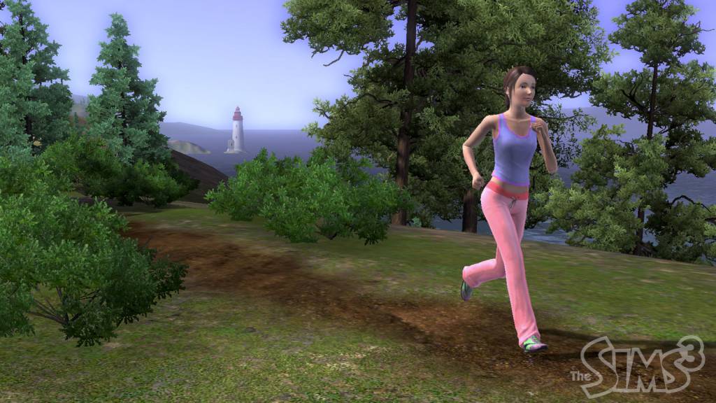The Sims 3 Origin CD Key, 1.53$