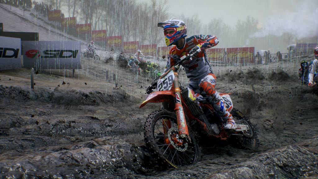 MXGP3: The Official Motocross Videogame Steam CD Key, 15.92$