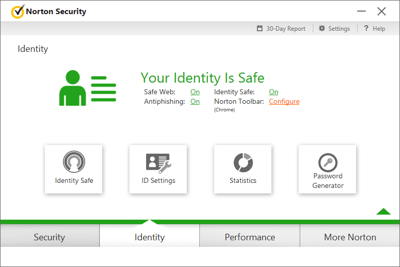 Norton Security Deluxe EU Key (1 Year / 5 Devices), 19.72$