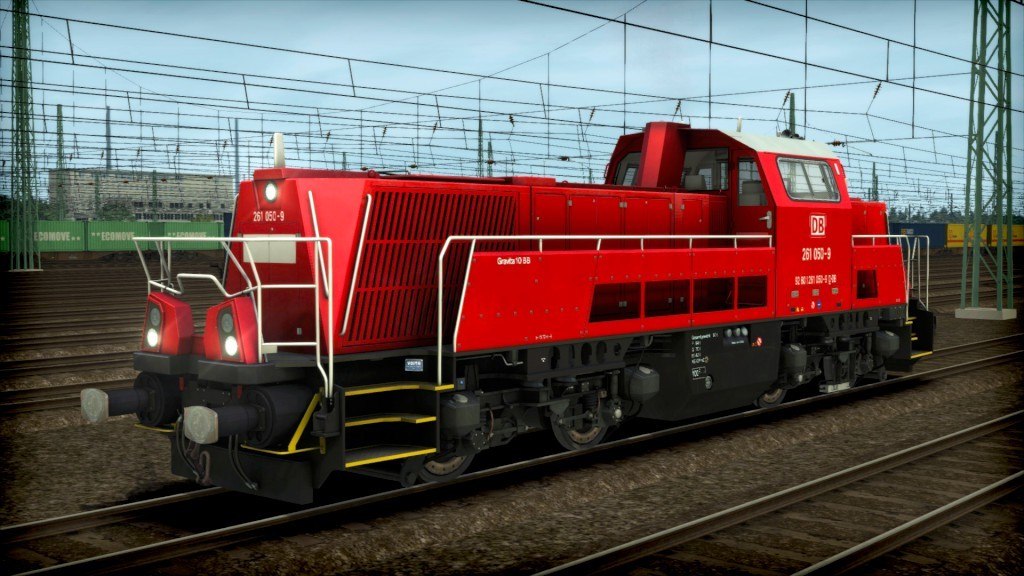Train Simulator 2017 - Semmeringbahn: Mürzzuschlag to Gloggnitz Route DLC DE/EN Languages Only Steam CD Key, 7.89$