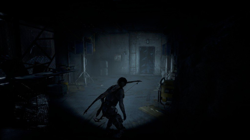 Rise of the Tomb Raider - Cold Darkness Awakened DLC Steam CD Key, 5.64$