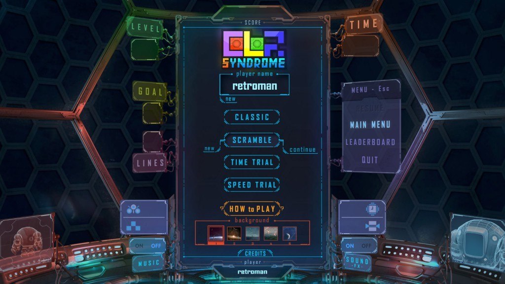 Color Syndrome Steam CD Key, 0.67$