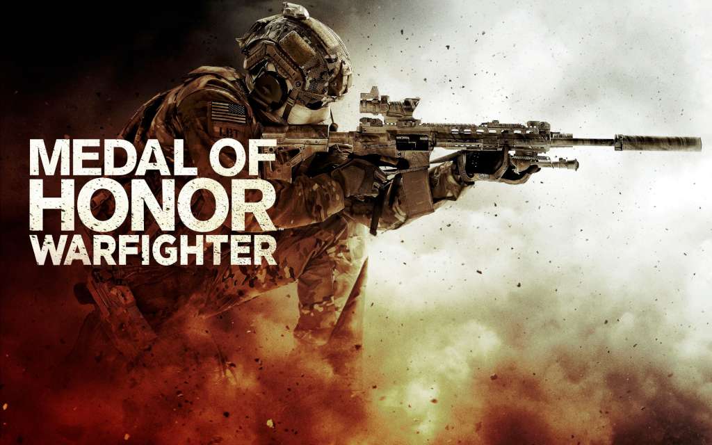 Medal of Honor: Warfighter Origin CD Key, 30.99$