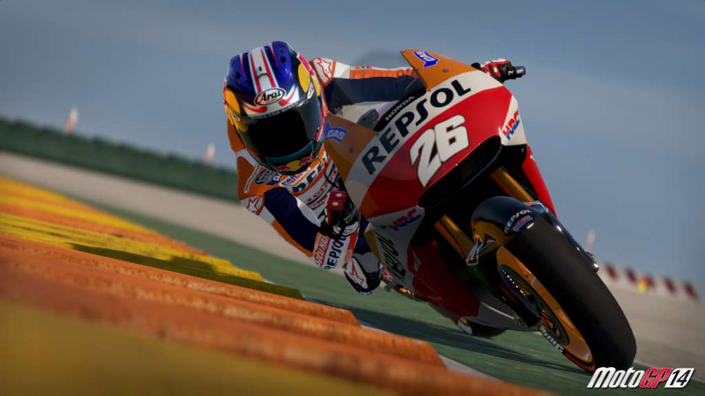 MotoGP 14 Laguna Seca Redbull US Grand Prix DLC Steam CD Key, 0.88$