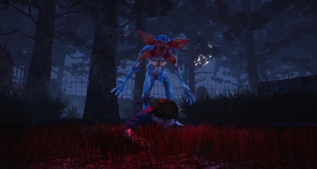Dead by Daylight - Stranger Things Chapter DLC AR XBOX One CD Key, 4.89$