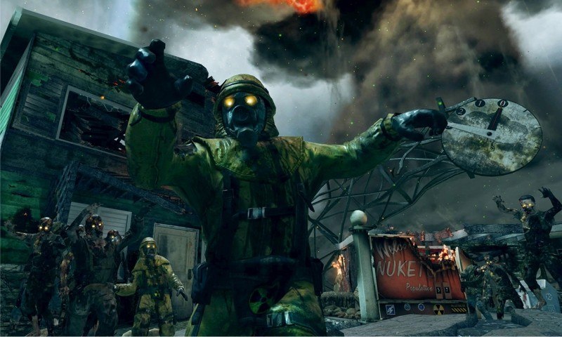 Call of Duty: Black Ops II - Season Pass DLC Steam Altergift, 67.65$