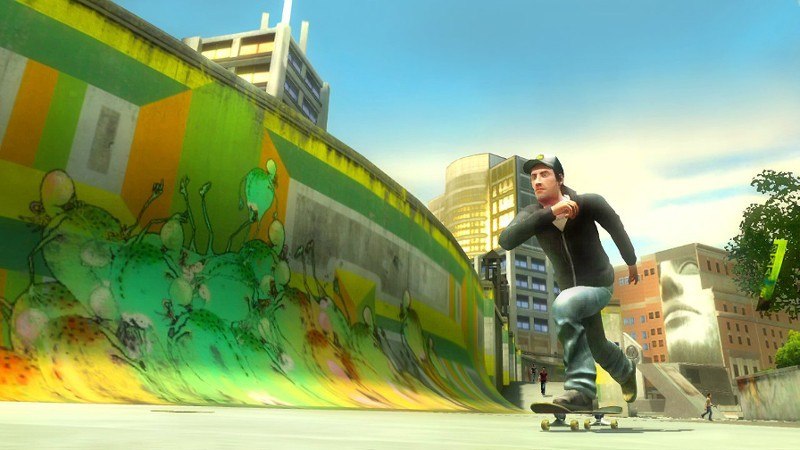 Shaun White Skateboarding Ubisoft Connect CD Key, 8.09$