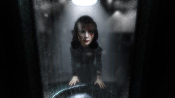 BioShock Infinite - Burial at Sea Episode 2 Steam CD Key, 1.32$