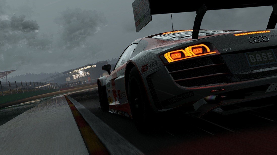 Project CARS + Limited Edition Upgrade Steam CD Key, 8.93$