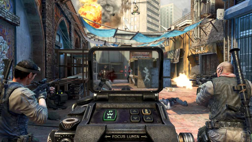 Call of Duty: Black Ops II Bundle Steam Account, 25.25$