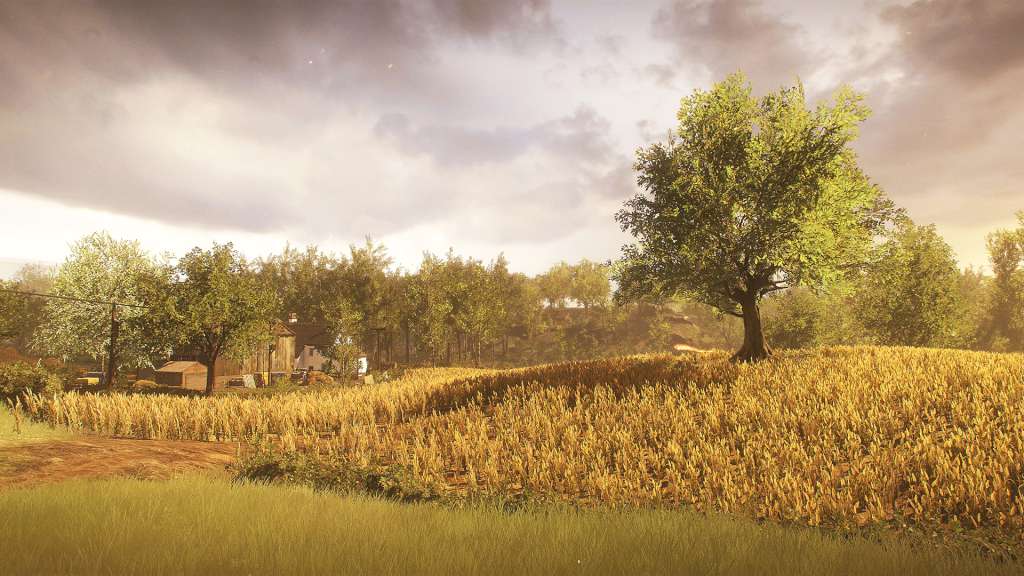 Everybody's Gone to the Rapture EU Steam CD Key, 10.99$