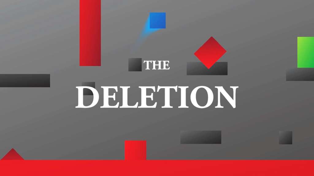 The Deletion Steam Gift, 112.98$