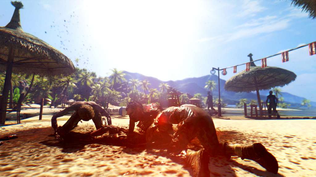 Dead Island Definitive Collection NA Steam CD Key, 4.03$