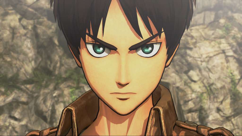 Attack on Titan PlayStation 4 Account, 41.62$