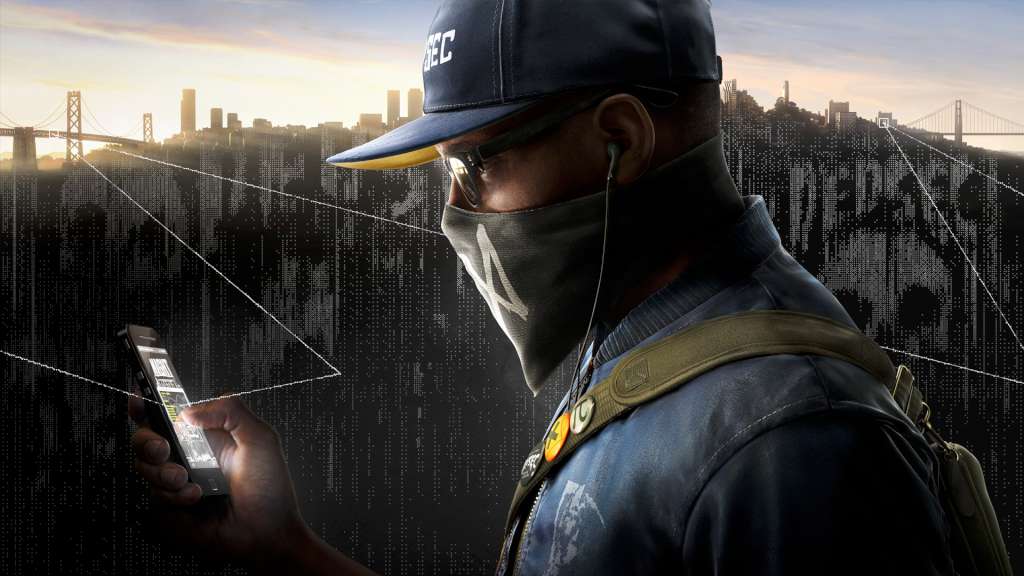 Watch Dogs 2 Gold Edition US Ubisoft Connect CD Key, 18.07$