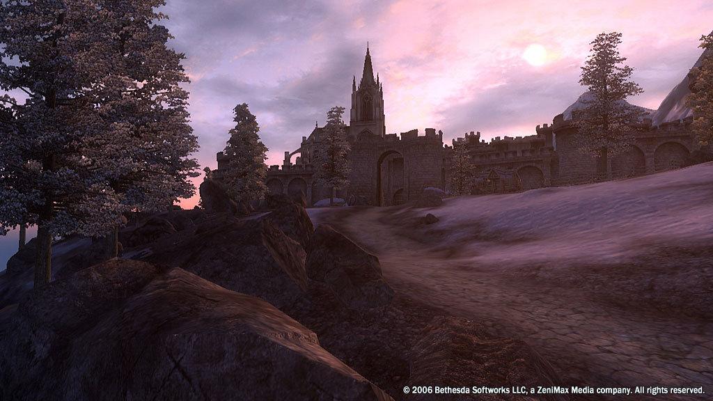 The Elder Scrolls IV: Oblivion GOTY Edition Deluxe Steam Gift, 39.54$