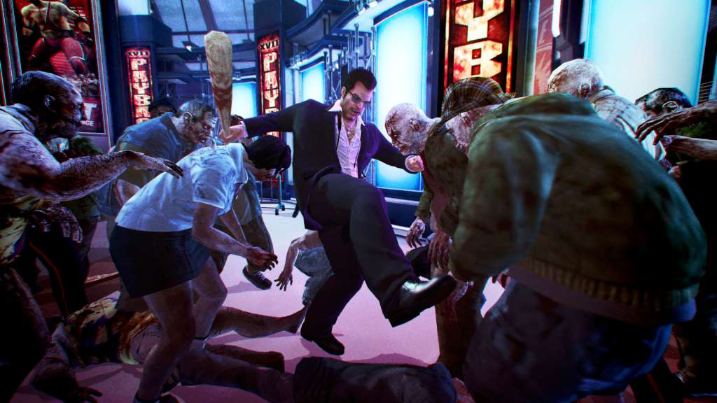 Dead Rising 2: Off the Record RU VPN Required Steam Gift, 13.48$