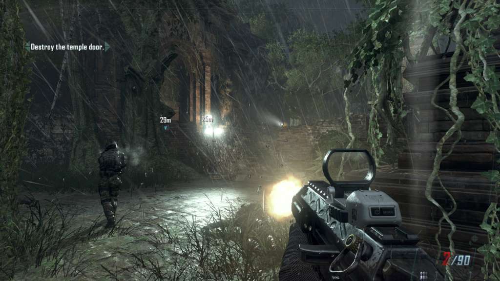 Call of Duty: Black Ops II Steam Account, 17.73$