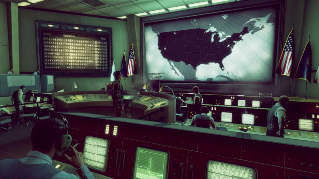 The Bureau: XCOM Declassified - Code Breakers DLC Steam Gift, 38.41$