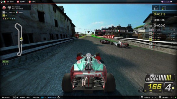 Victory: The Age of Racing - Steam Founder Pack Steam CD Key, 0.64$