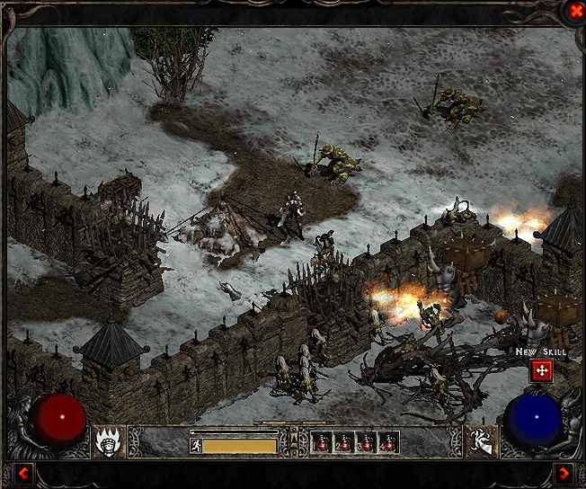 Diablo 2 Lord of Destruction EU Battle.net CD Key, 6.19$
