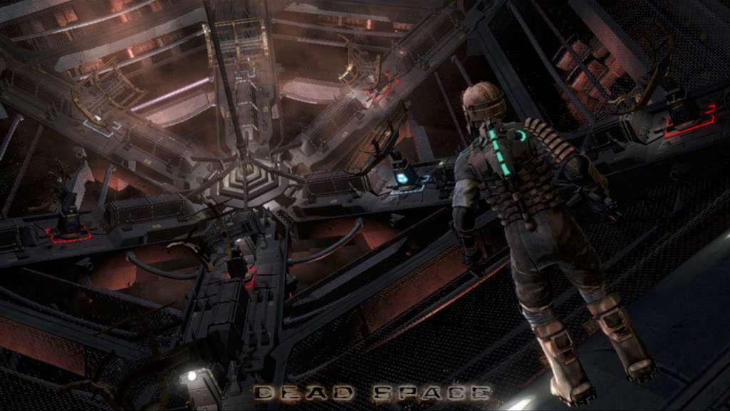 Dead Space Trilogy Bundle Origin CD Key, 22.59$