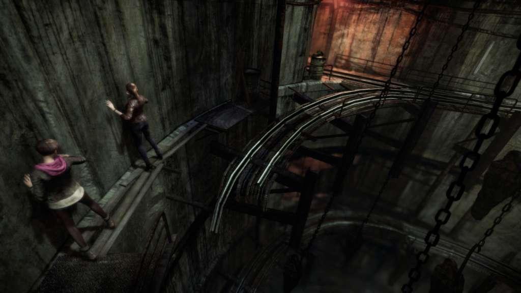 Resident Evil Revelations 2 Complete Season Steam CD Key, 5.27$