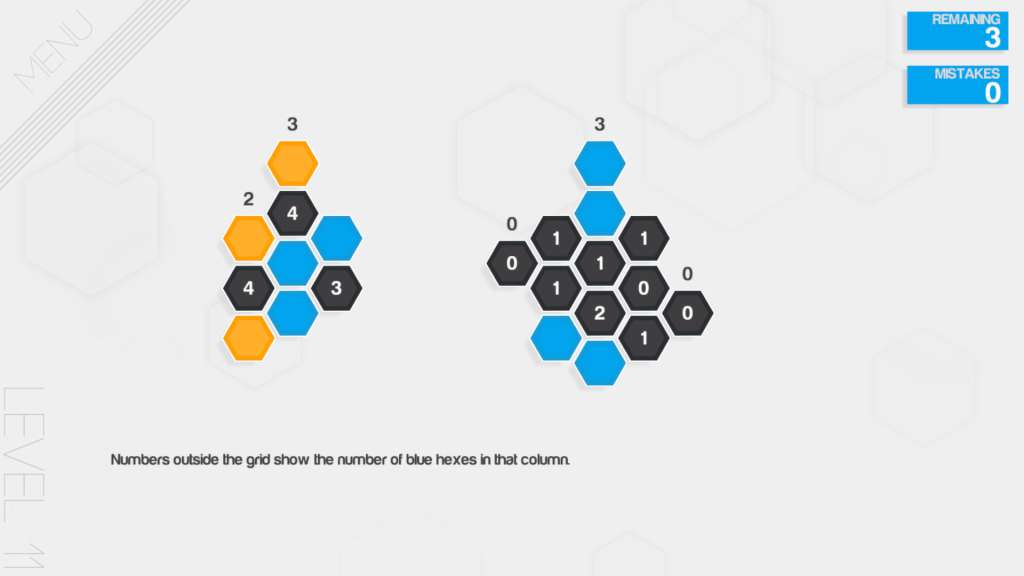 Hexcells Complete Pack Steam CD Key, 8.18$