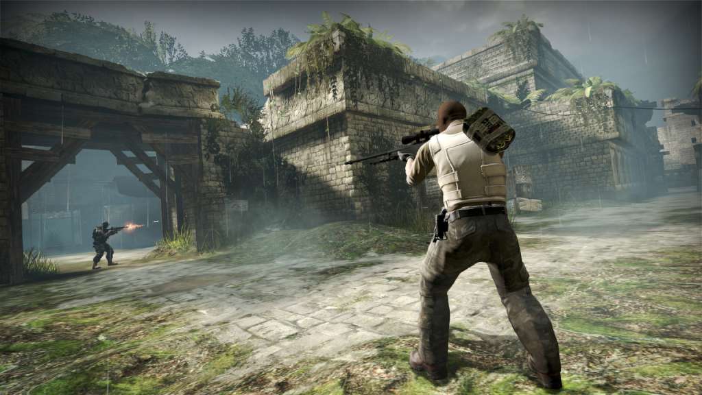 Counter-Strike Complete v1 Steam Gift, 19.28$