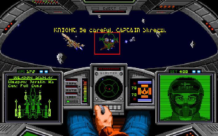 Wing Commander 1+2 GOG CD Key, 2.75$