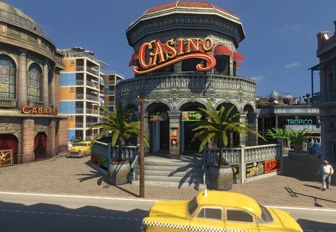 Tropico 3: Gold Edition Steam CD Key, 1.2$