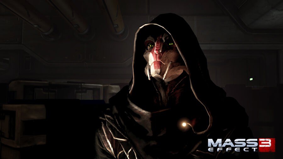 Mass Effect 3 - M55 Argus Assault Rifle DLC Origin CD Key, 5.65$
