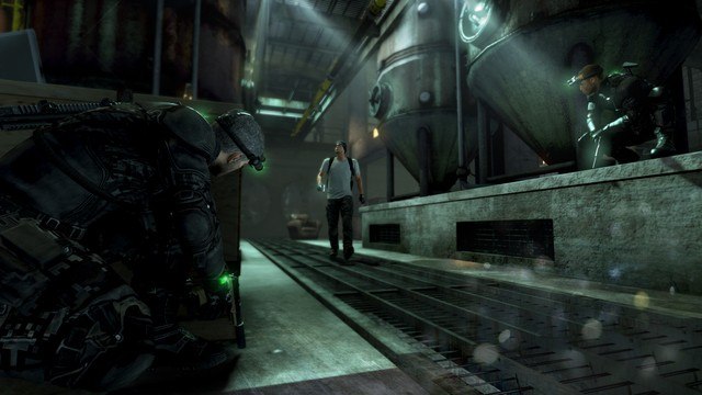 Tom Clancy's Splinter Cell Blacklist RU Ubisoft Connect CD Key, 6.94$
