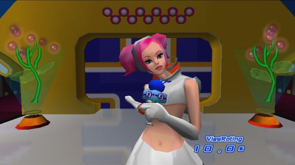 Space Channel 5: Part 2 Steam CD Key, 6.2$