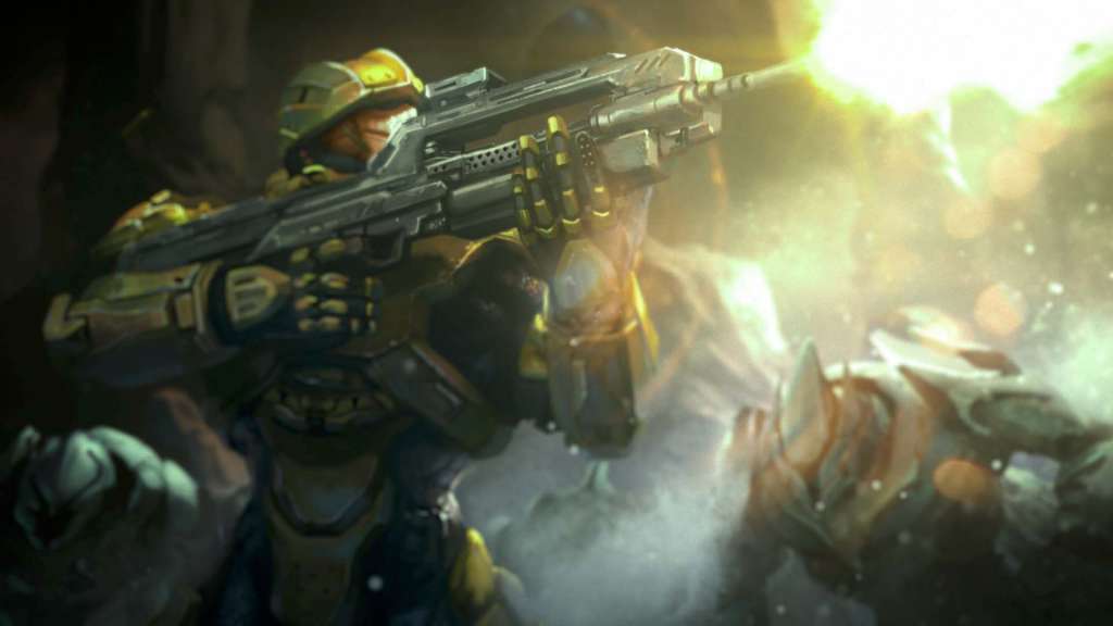 Halo: Spartan Assault Steam Gift, 225.98$