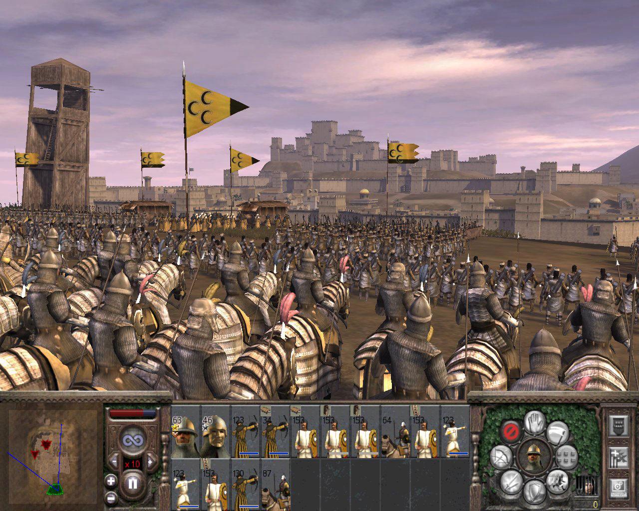 Total War: MEDIEVAL II Definitive Edition Steam Gift, 22.53$